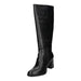 Tamaris Langschaftstiefel Kaltfutter ab 35mm Absatz - SchuhEggers.de