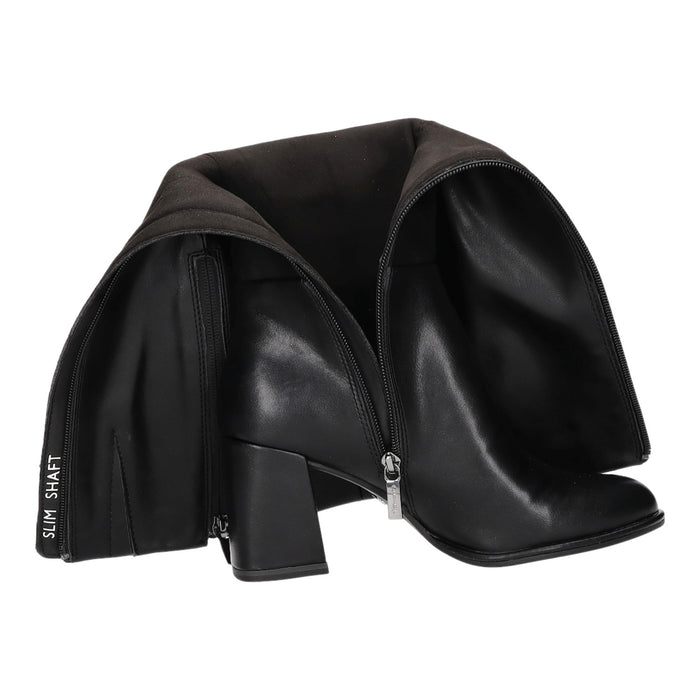 Tamaris Langschaftstiefel Kaltfutter ab 35mm Absatz - SchuhEggers.de