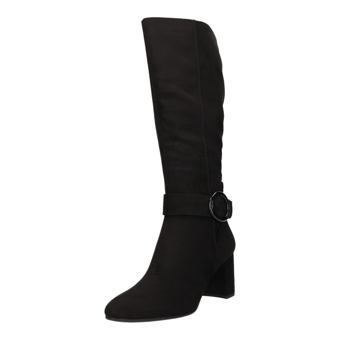 MARCO TOZZI Langschaftstiefel Kaltfutter ab 35mm Absatz