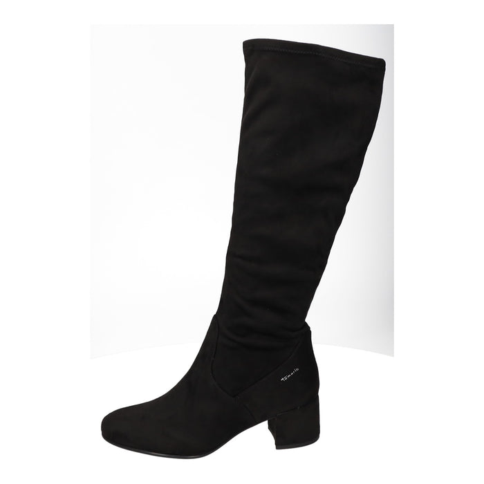 Tamaris Langschaftstiefel Kaltfutter ab 35mm Absatz
