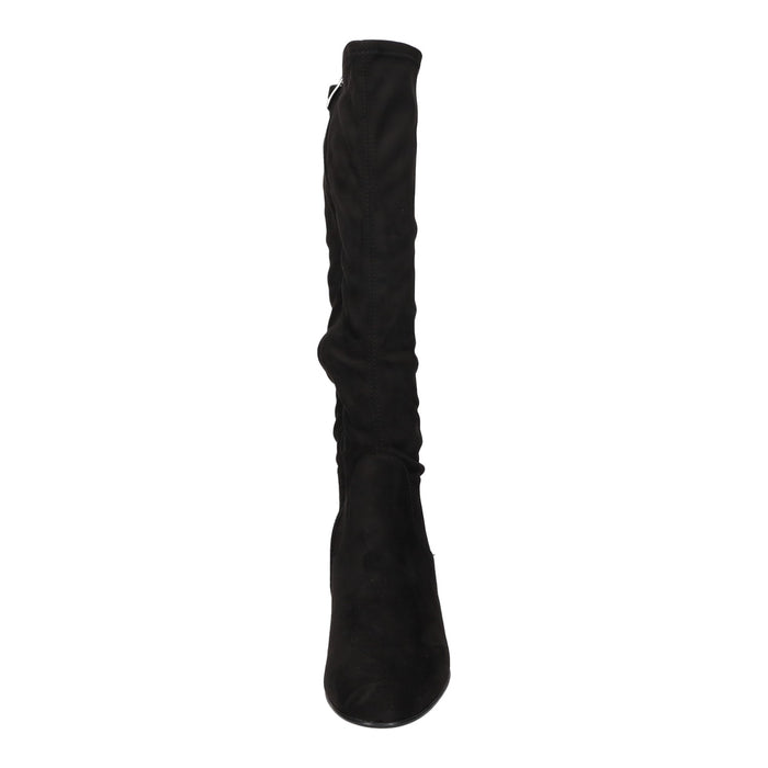Tamaris Langschaftstiefel Kaltfutter ab 35mm Absatz