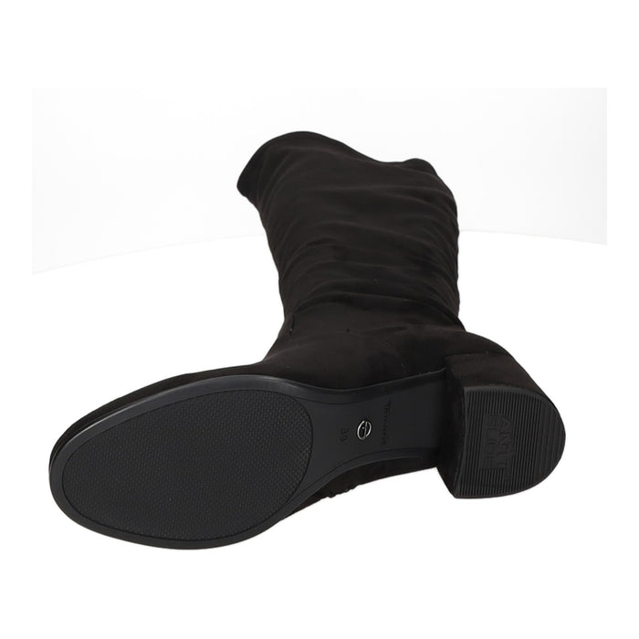 Tamaris Langschaftstiefel Kaltfutter ab 35mm Absatz