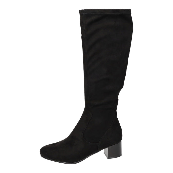 living UPDATED Langschaftstiefel Kaltfutter ab 35mm Absatz