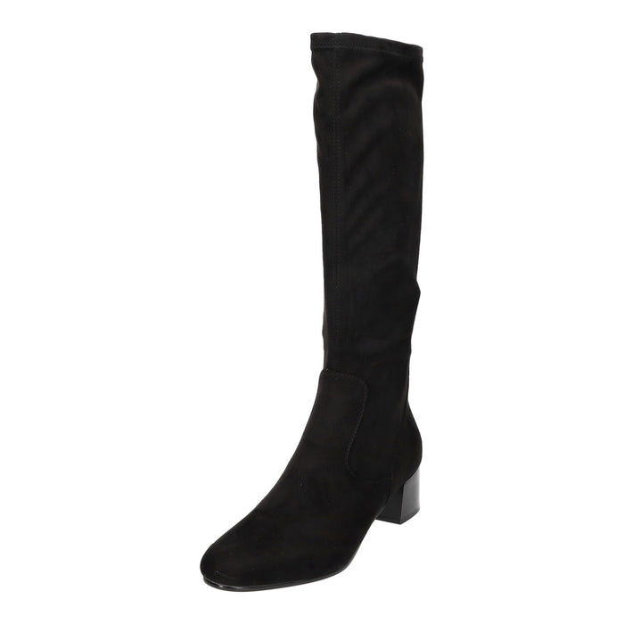 living UPDATED Langschaftstiefel Kaltfutter ab 35mm Absatz
