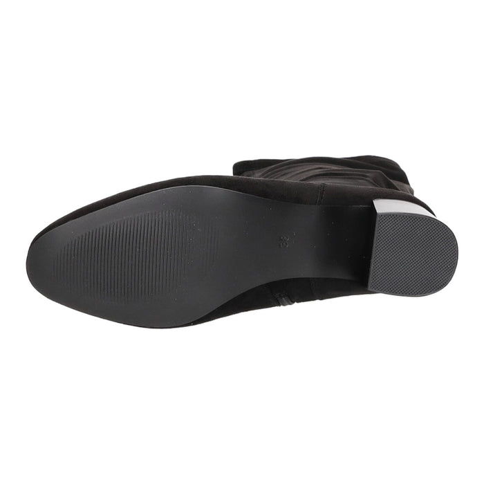 living UPDATED Langschaftstiefel Kaltfutter ab 35mm Absatz