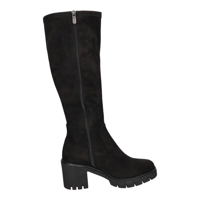 MARCO TOZZI Langschaftstiefel Kaltfutter ab 35mm Absatz