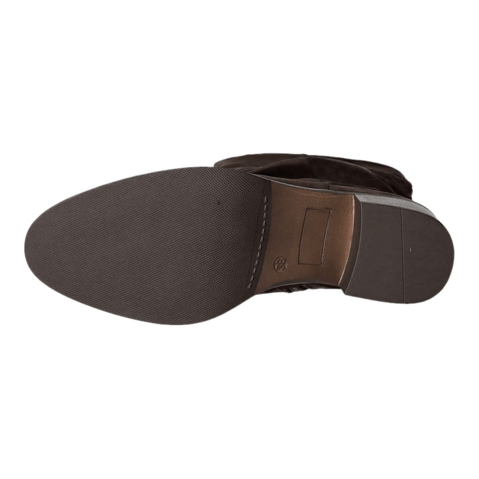 living UPDATED Langschaftstiefel Kaltfutter ab 35mm Absatz