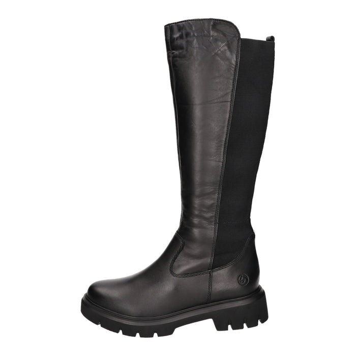 Remonte Langschaftstiefel Kaltfutter bis 35mm Absatz (casual)