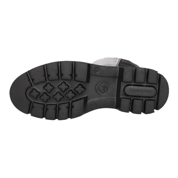 Remonte Langschaftstiefel Kaltfutter bis 35mm Absatz (casual)