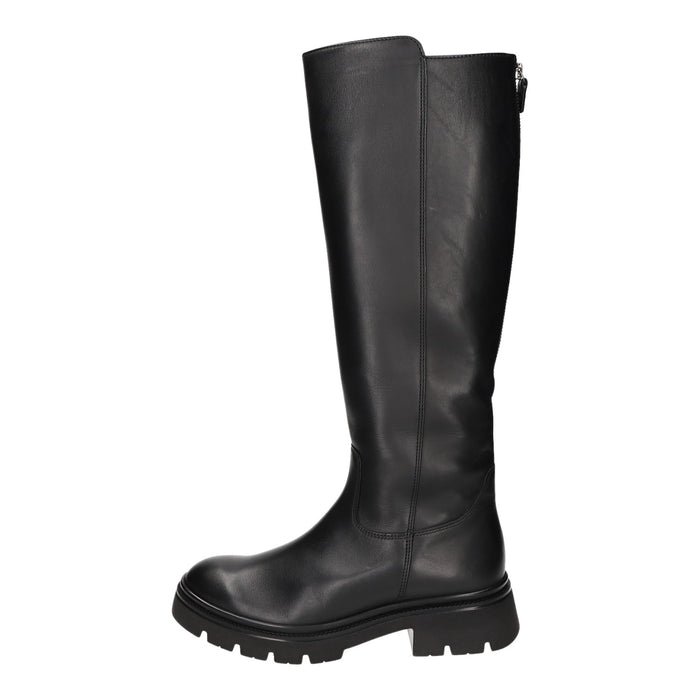 Gabor Langschaftstiefel Kaltfutter bis 35mm Absatz (casual)