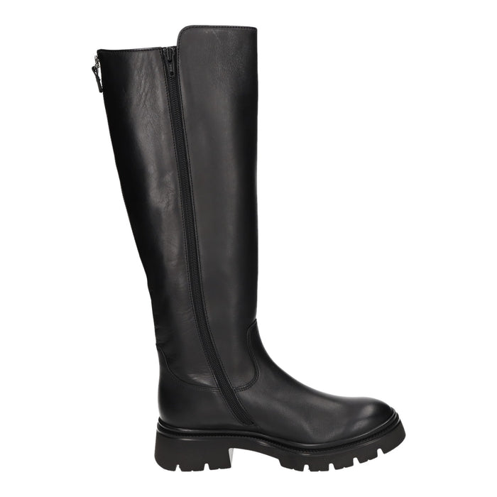 Gabor Langschaftstiefel Kaltfutter bis 35mm Absatz (casual)