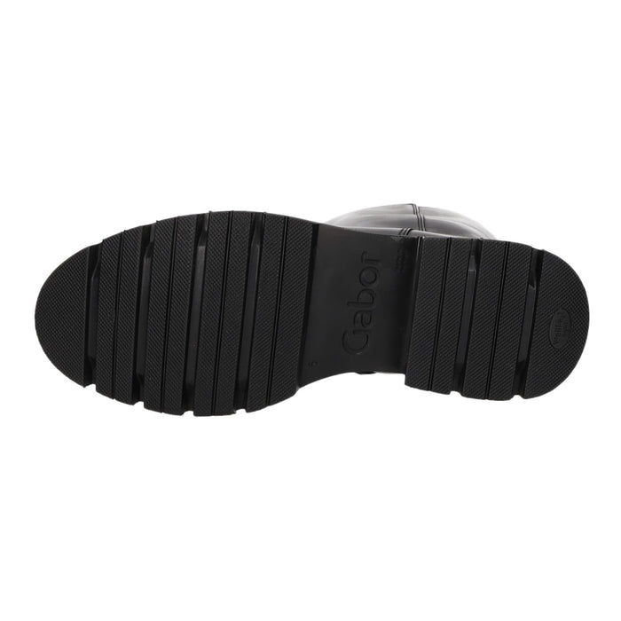 Gabor Langschaftstiefel Kaltfutter bis 35mm Absatz (casual)