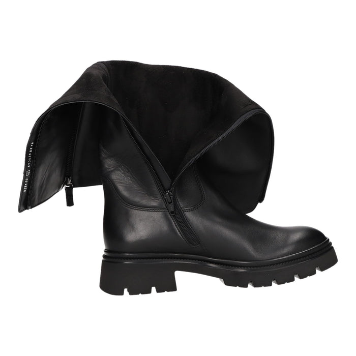 Gabor Langschaftstiefel Kaltfutter bis 35mm Absatz (casual)