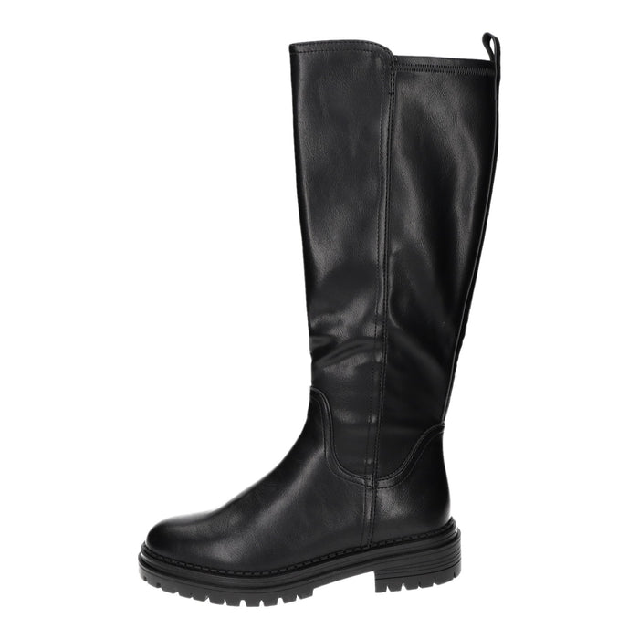 Alyssa Langschaftstiefel Kaltfutter bis 35mm Absatz (casual)