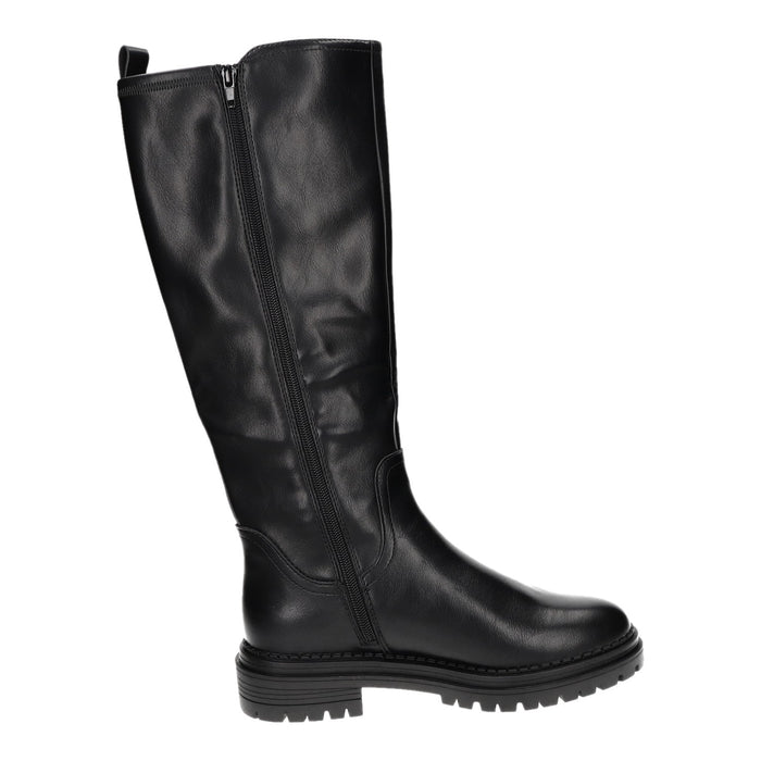 Alyssa Langschaftstiefel Kaltfutter bis 35mm Absatz (casual)