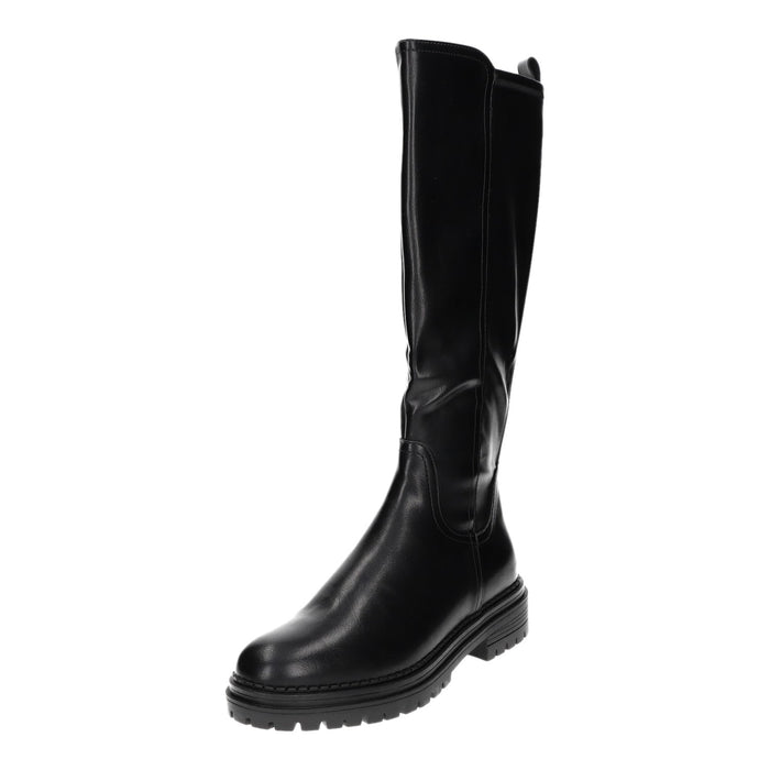 Alyssa Langschaftstiefel Kaltfutter bis 35mm Absatz (casual)