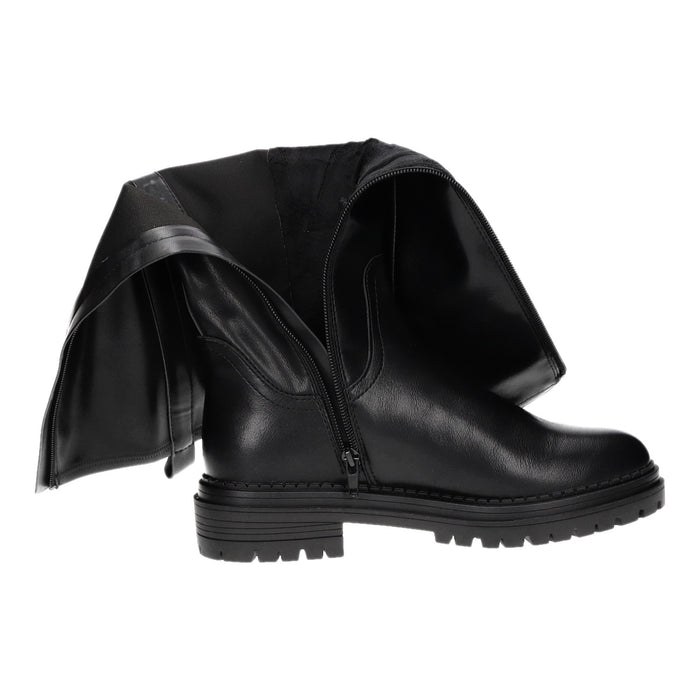 Alyssa Langschaftstiefel Kaltfutter bis 35mm Absatz (casual)