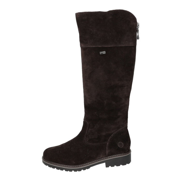 Remonte Langschaftstiefel Kaltfutter bis 35mm Absatz (casual)