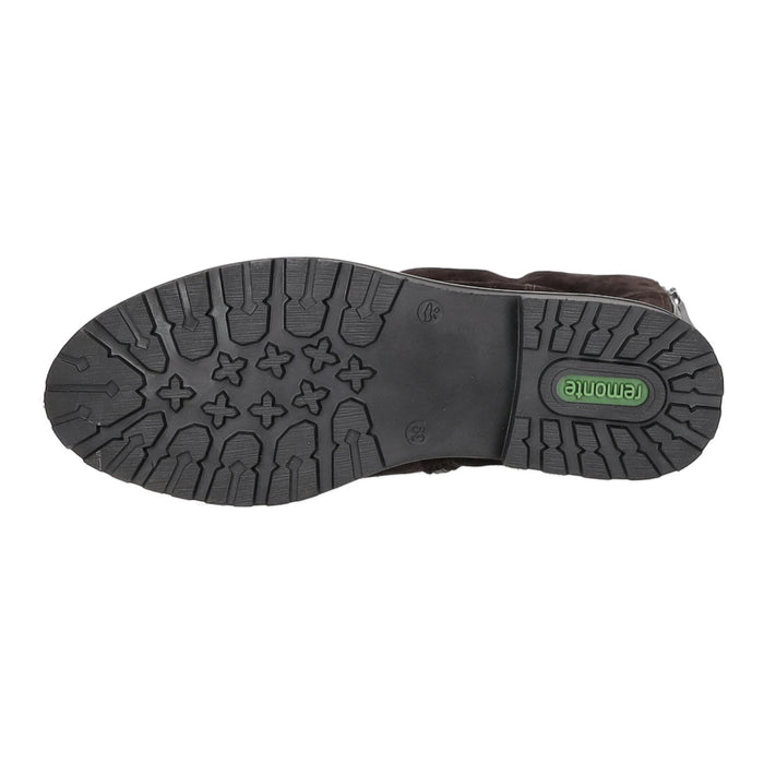 Remonte Langschaftstiefel Kaltfutter bis 35mm Absatz (casual)