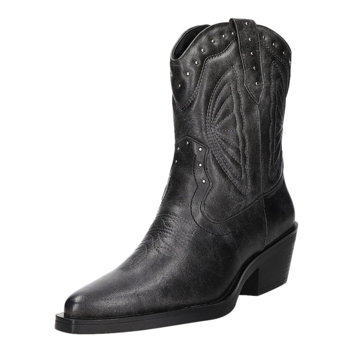 Cats Western Stiefelette Kaltfutter