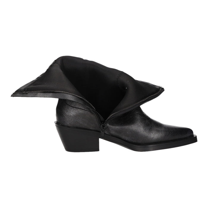 Cats Western Stiefelette Kaltfutter