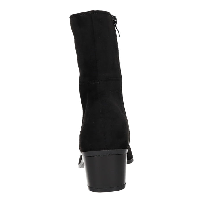 Cats Western Stiefelette Kaltfutter
