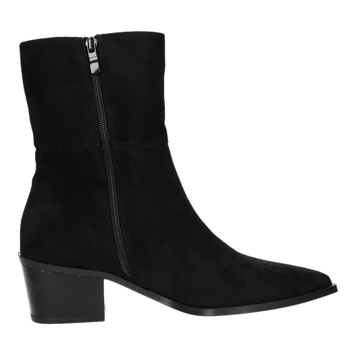 Cats Western Stiefelette Kaltfutter