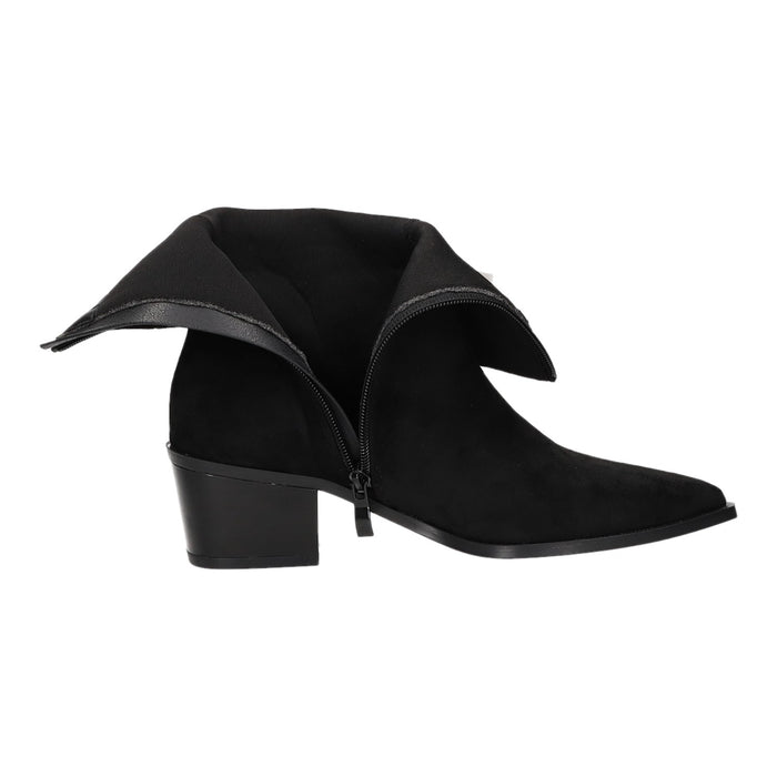 Cats Western Stiefelette Kaltfutter