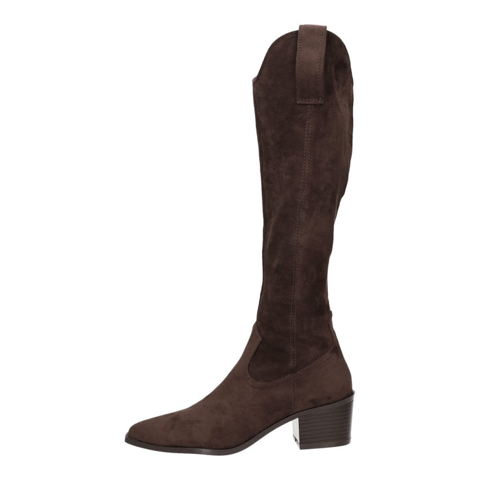 Cats Western Stiefelette Kaltfutter