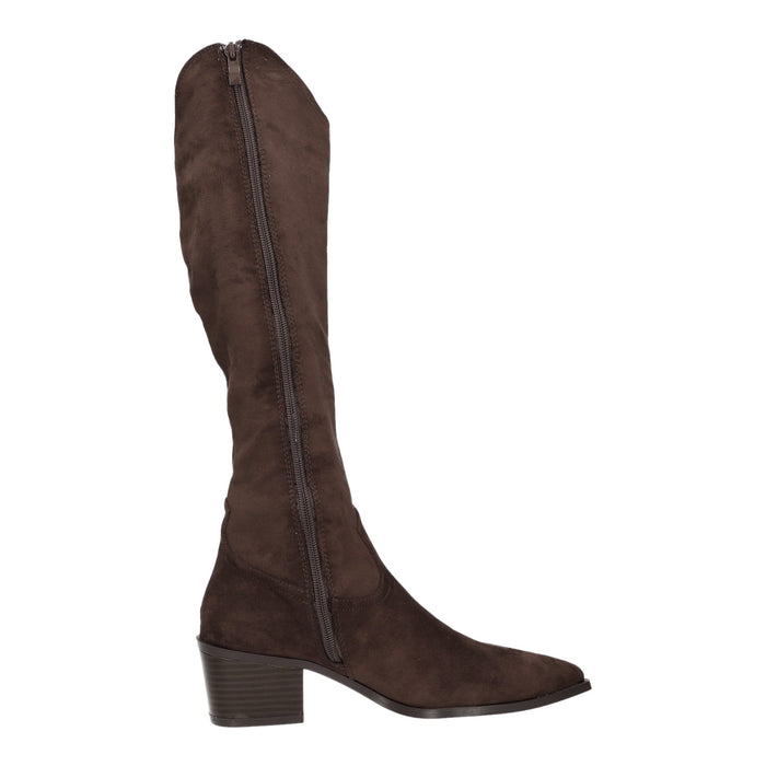 Cats Western Stiefelette Kaltfutter