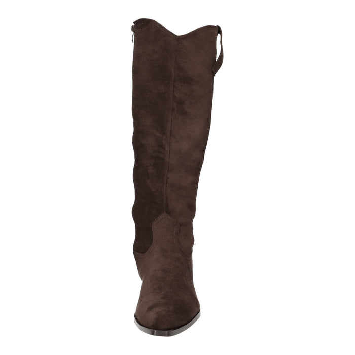 Cats Western Stiefelette Kaltfutter