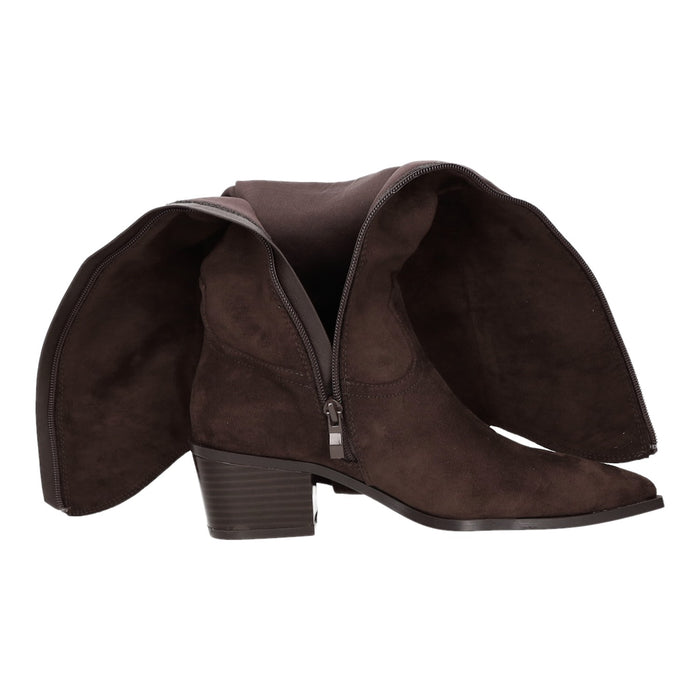 Cats Western Stiefelette Kaltfutter