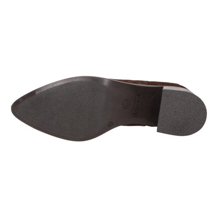 Tamaris Western Stiefelette Kaltfutter