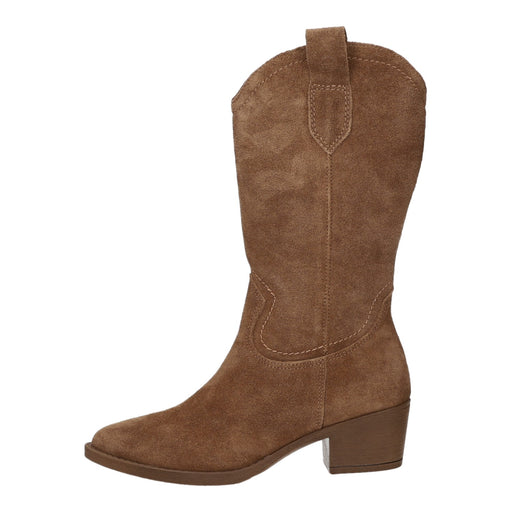 Tamaris Western Stiefelette Kaltfutter - SchuhEggers.de