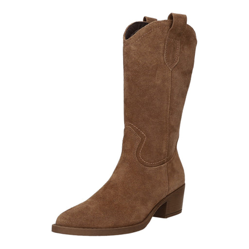 Tamaris Western Stiefelette Kaltfutter - SchuhEggers.de