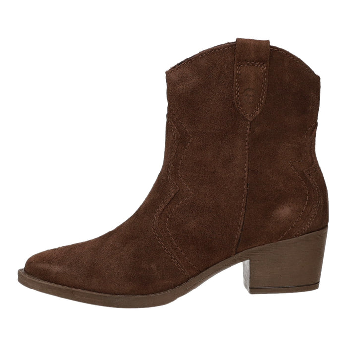 Tamaris Western Stiefelette Kaltfutter