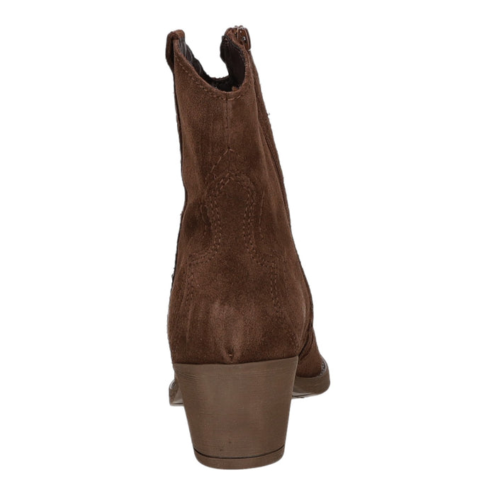 Tamaris Western Stiefelette Kaltfutter