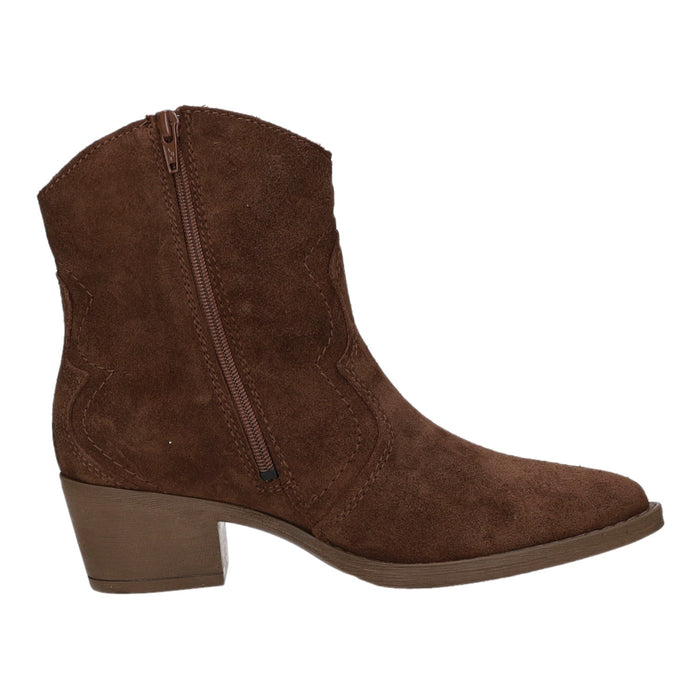 Tamaris Western Stiefelette Kaltfutter