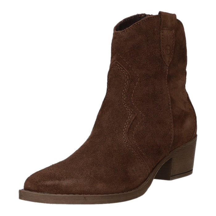 Tamaris Western Stiefelette Kaltfutter