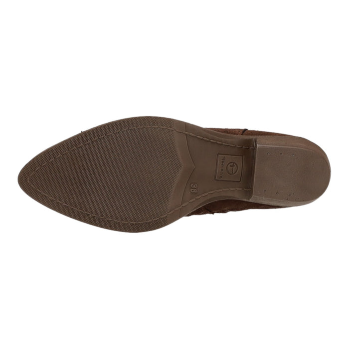 Tamaris Western Stiefelette Kaltfutter