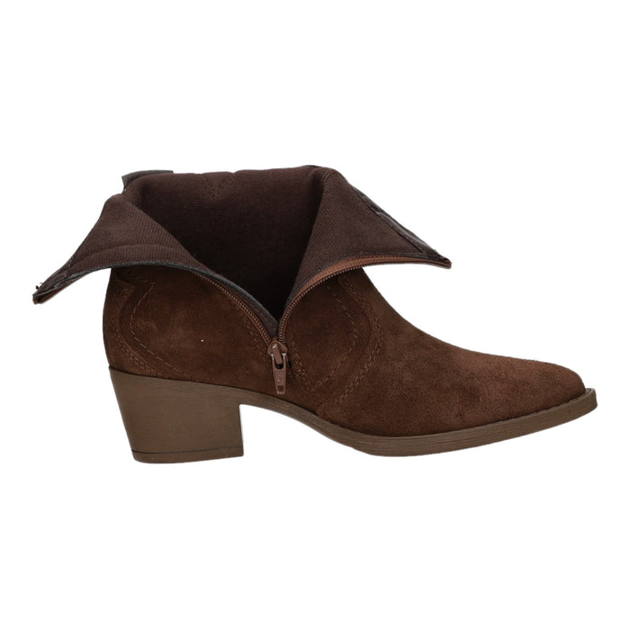 Tamaris Western Stiefelette Kaltfutter