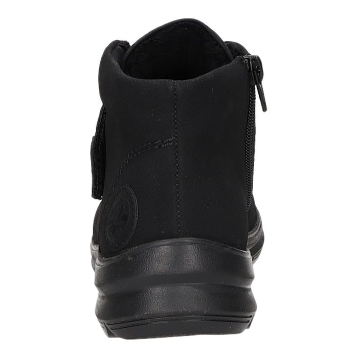 Rieker Stiefelette Kaltfutter mit Mehrweite (diverse Böden)