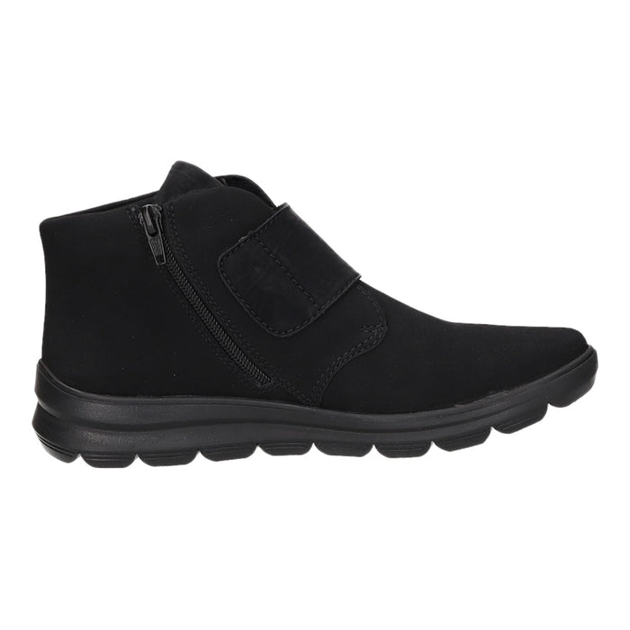Rieker Stiefelette Kaltfutter mit Mehrweite (diverse Böden)