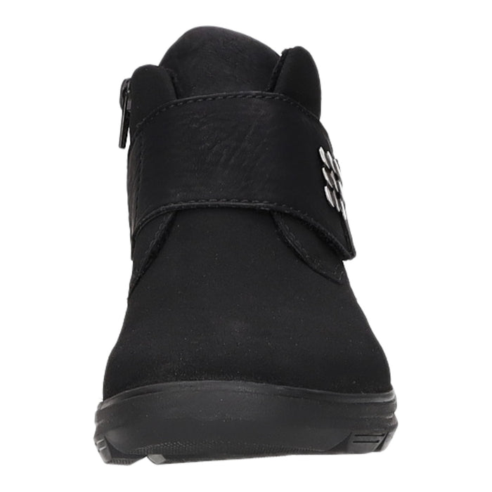 Rieker Stiefelette Kaltfutter mit Mehrweite (diverse Böden)