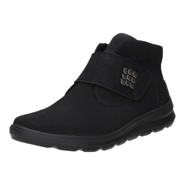 Rieker Stiefelette Kaltfutter mit Mehrweite (diverse Böden)
