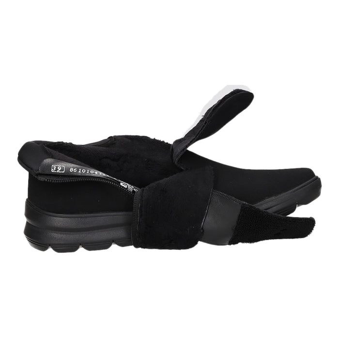 Rieker Stiefelette Kaltfutter mit Mehrweite (diverse Böden)
