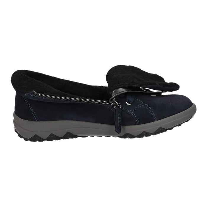 Remonte Stiefelette Kaltfutter mit Mehrweite (diverse Böden) Form: H-Teresa