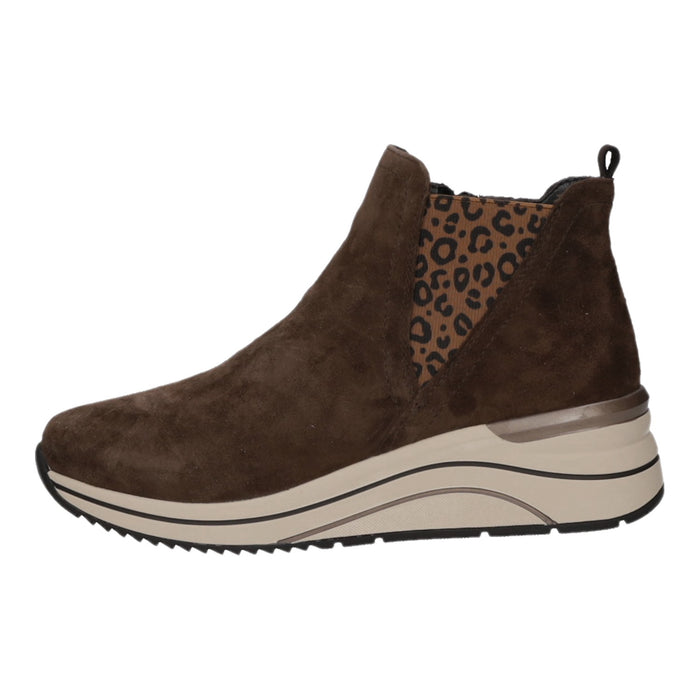 Remonte Stiefelette Kaltfutter mit Mehrweite (diverse Böden)