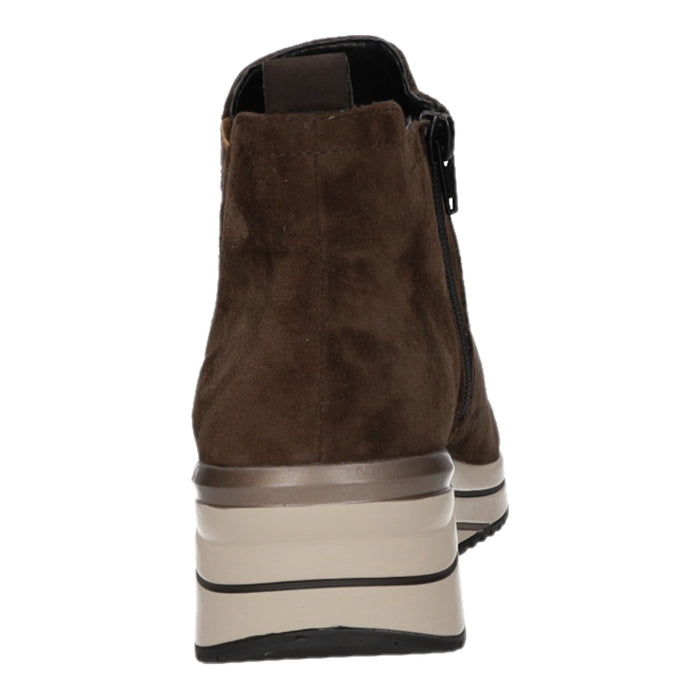 Remonte Stiefelette Kaltfutter mit Mehrweite (diverse Böden)
