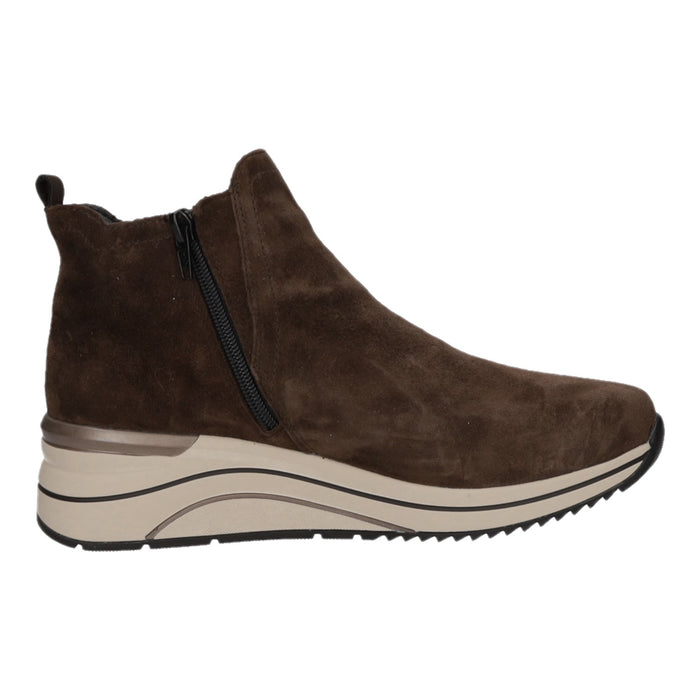Remonte Stiefelette Kaltfutter mit Mehrweite (diverse Böden)